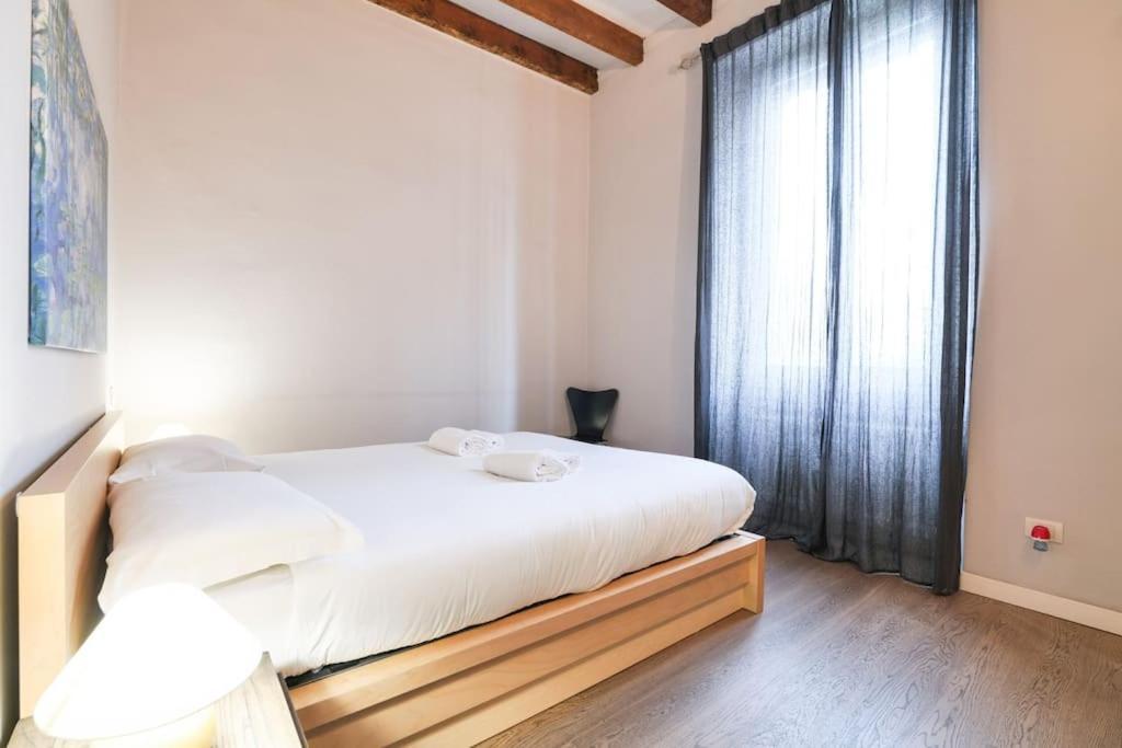 Primopiano - Muratori Milano Esterno foto