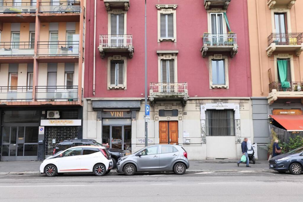 Primopiano - Muratori Milano Esterno foto