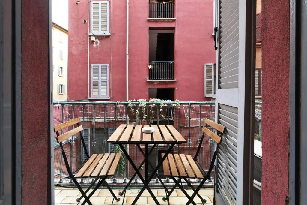 Primopiano - Muratori Milano Esterno foto