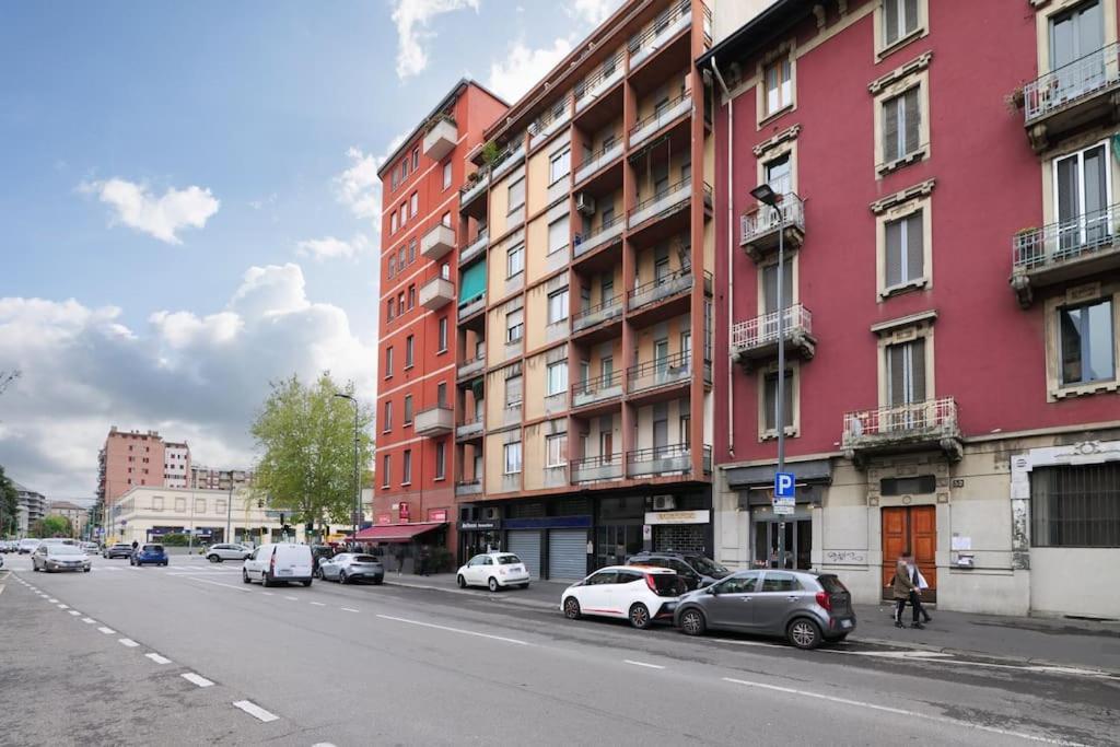 Primopiano - Muratori Milano Esterno foto