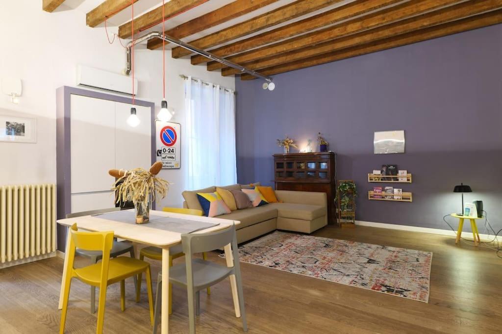 Primopiano - Muratori Milano Esterno foto