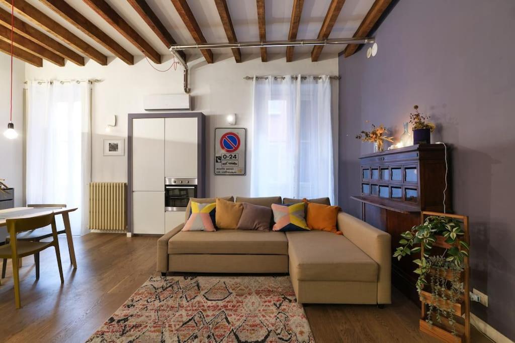 Primopiano - Muratori Milano Esterno foto