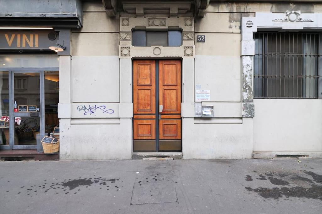 Primopiano - Muratori Milano Esterno foto