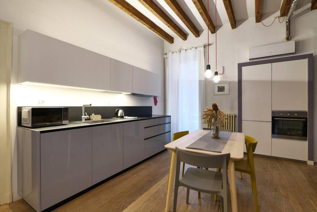 Primopiano - Muratori Milano Esterno foto