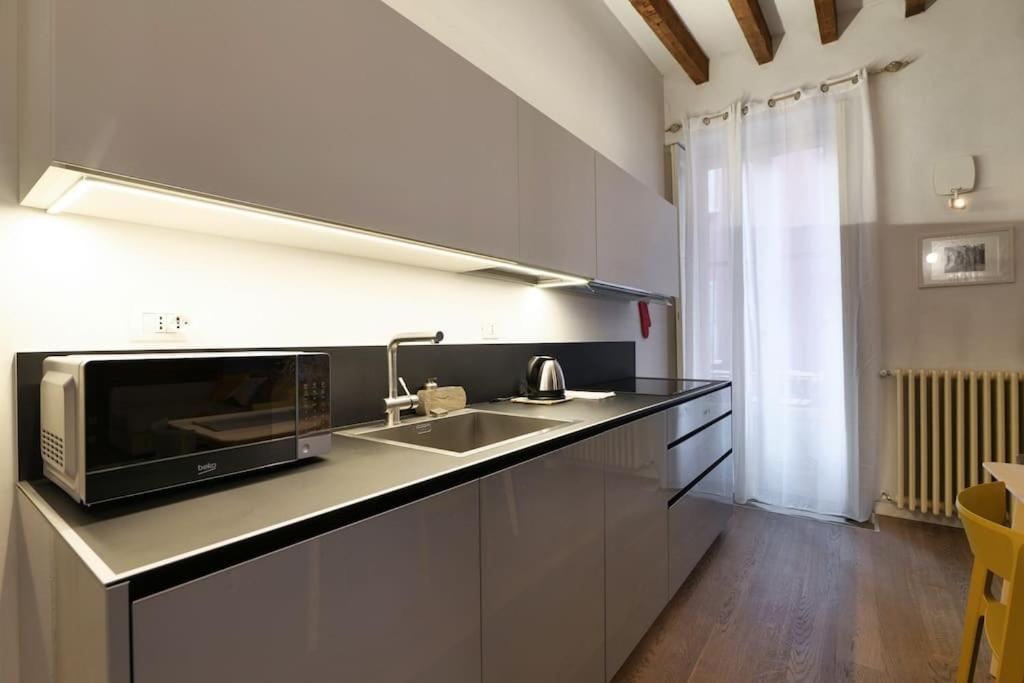 Primopiano - Muratori Milano Esterno foto