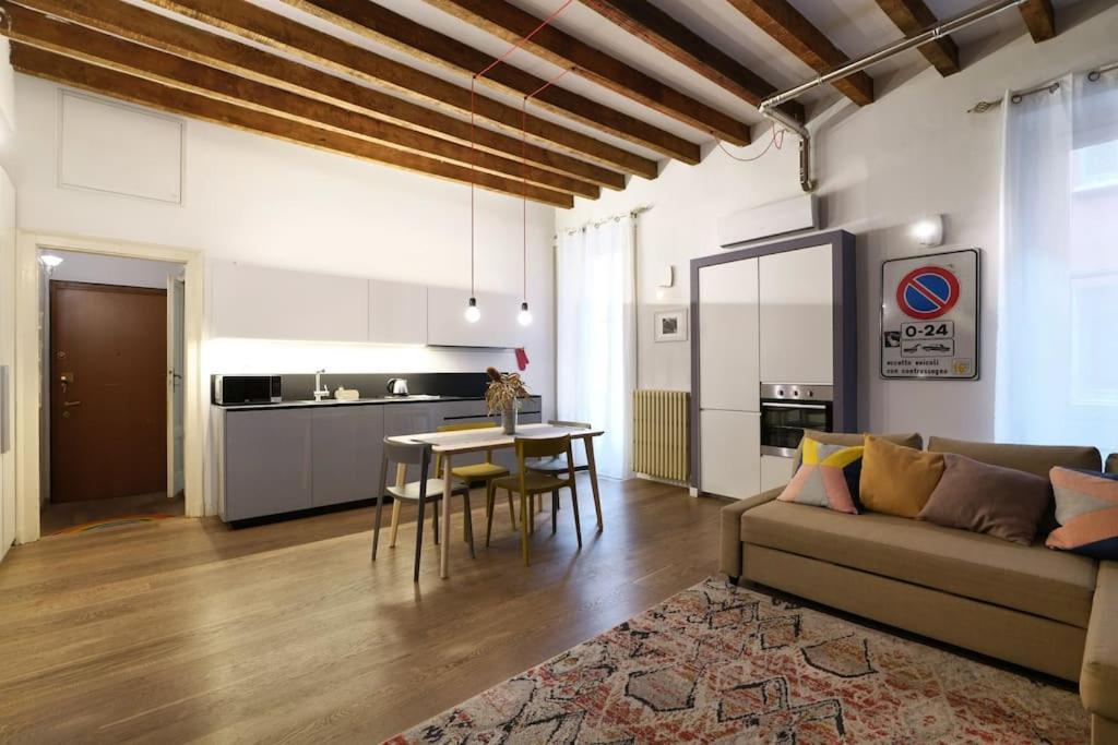 Primopiano - Muratori Milano Esterno foto