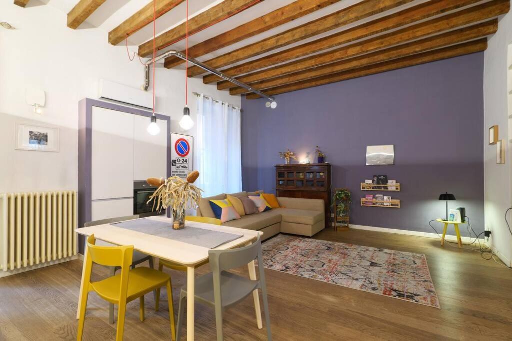 Primopiano - Muratori Milano Esterno foto