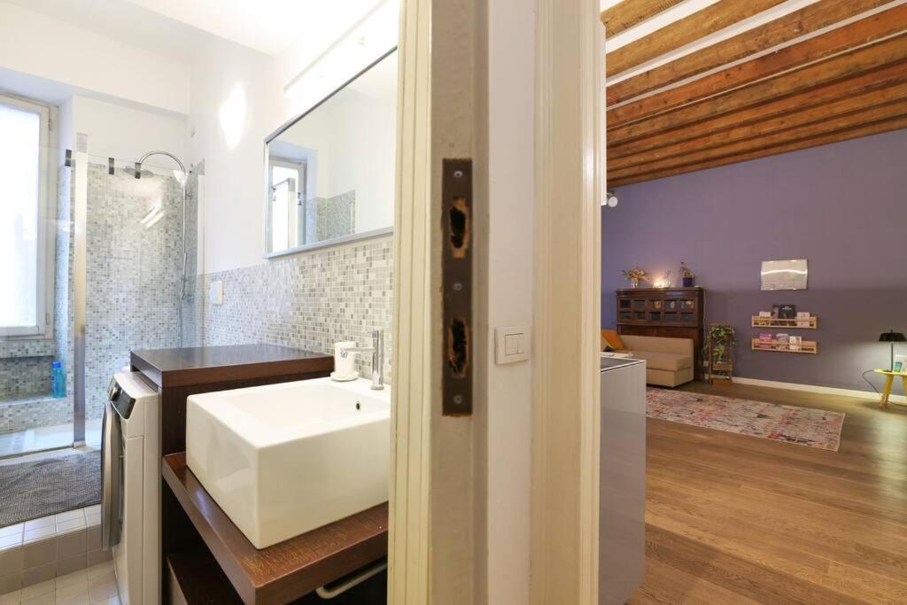 Primopiano - Muratori Milano Esterno foto