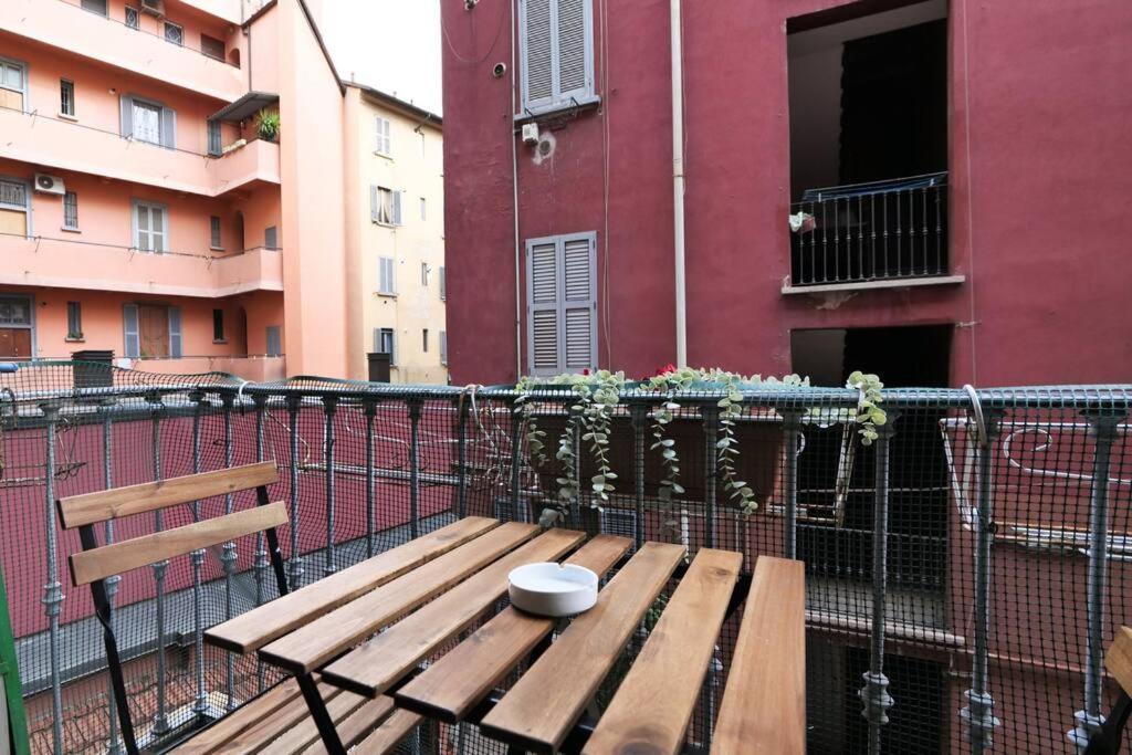 Primopiano - Muratori Milano Esterno foto