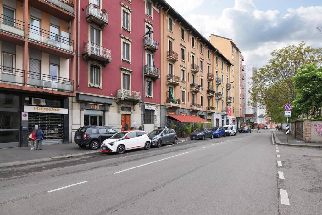 Primopiano - Muratori Milano Esterno foto
