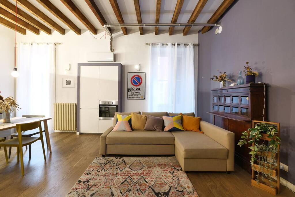 Primopiano - Muratori Milano Esterno foto
