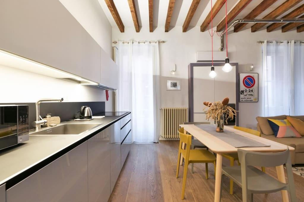 Primopiano - Muratori Milano Esterno foto